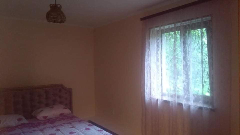 Amoj B&B And Guest House Alaverdi Exterior photo