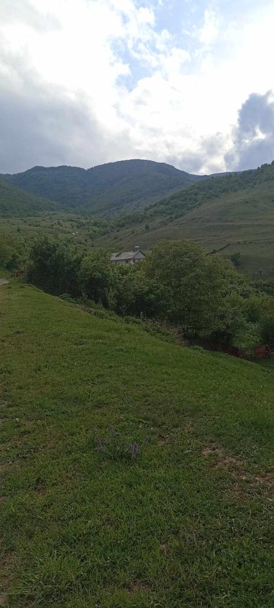 Amoj B&B And Guest House Alaverdi Exterior photo